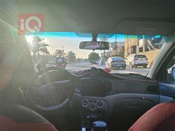 هيونداي أكسنت